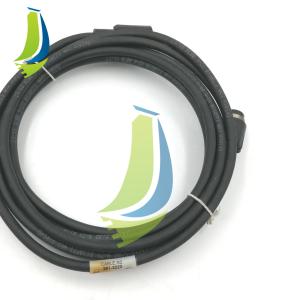 Quality 261-3223 Communiion Cable For E325DL E330DL Excavator wholesale