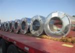 Anti-finger Galvalume Steel Sheet GL Coil /aluminium zinc steel/galvalume metal
