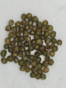 Quality Black Gold Garlic Infused Emerald Green Soybeans wholesale