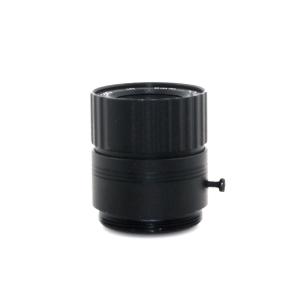 Quality 6mm HD CS Mount 53Degree 3MP CCTV Motorized Zoom Lens wholesale