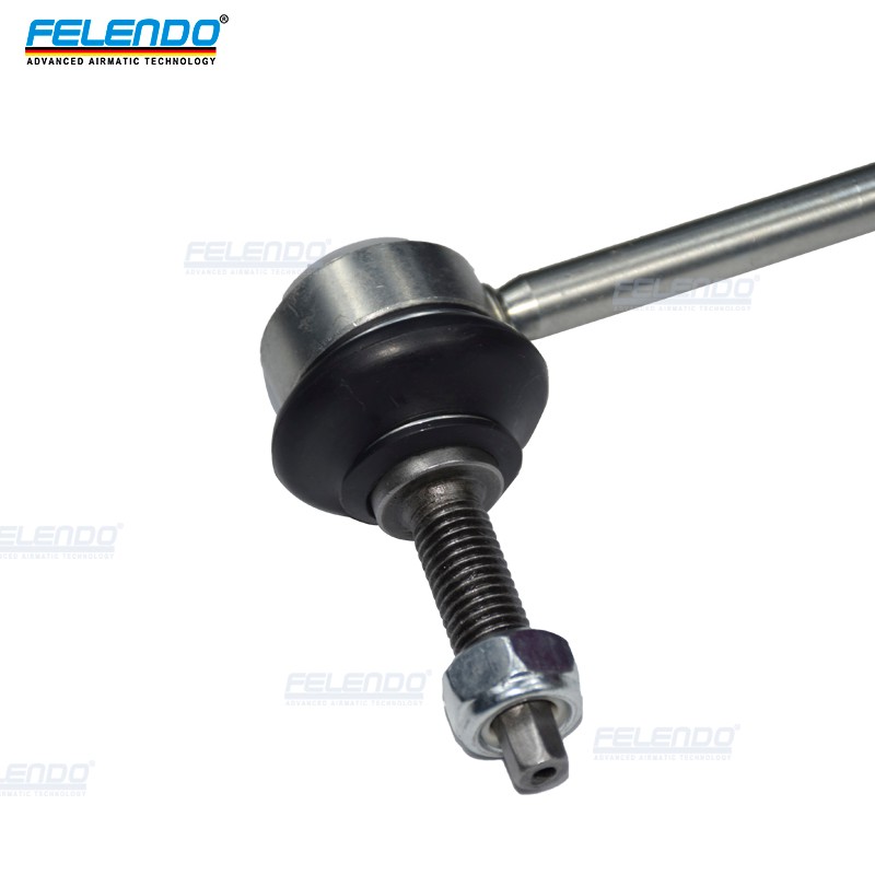 RBM500190 Vehicle Chassis Parts Front Left Stabilizer Bar Link Land Rover Discovery 3
