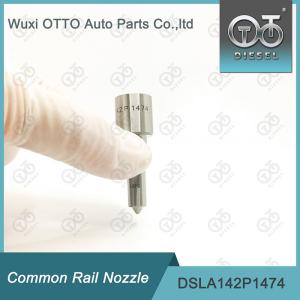 Quality DSLA142P1474 Bosch Common Rail Nozzle For Injectors 0445110240 wholesale