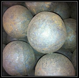 Quality cement mill grinding balls wholesale