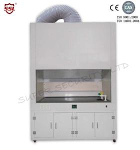 Quality Customized Chemical fume hood for Inspection and testing center, Used in Labs, University, Research Institution wholesale