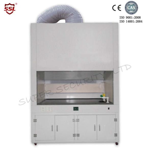 Thermostatic Chemical Fume Hood for Lab test,biochemistry, industrial and