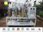 Centrifugal Lubricating Oil Purifier oil purification oil treament oil recycling