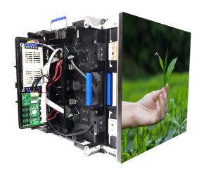 Quality High Refresh Rate 1920Hz P2.976 Stage Background Led Display wholesale