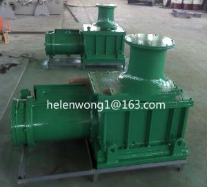 Quality Hot sale marine capstan electric marine capstan wholesale