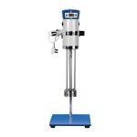 20L Lab Emulsifier Mixer Emulsifier Homogenizer Machine 0.5 kW