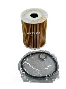 Quality 263203CKB0 Auto Oil Filters Car Oil Filter For Hyundai Genesis KIA 3.3L 3.8L 2015-2020 wholesale