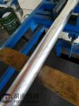Cast Magnesium Billet And Slab , WE43 Magnesium Master Alloy