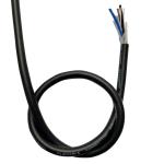22awg 24awg TPE Insulated Wire Multi Core Oil Resistance Flexible