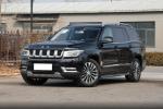 Beijing BJ90 Shanhe Classic Edition Supreme Edition 3.0T 333 Hp V6 5-door 5
