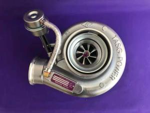 Quality 6BT5.9 Cummins Turbocharger For Komatsu PC120-6EO Hyundai R150-7 wholesale
