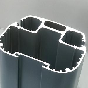Quality Medical Instrument Aluminum Frame Profile wholesale