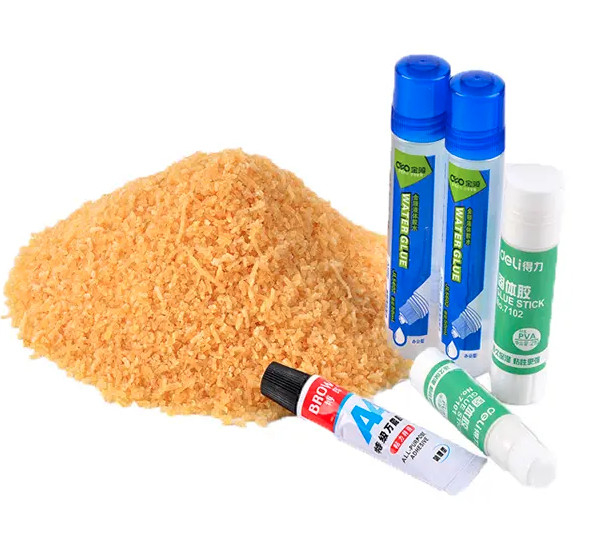 Granule Or Powder Gelatine Bovine 200 Bloom Bovine Bone Gelatin