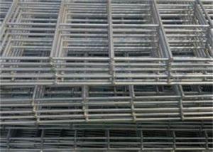 16 Gauge Welded Wire Mesh Panel