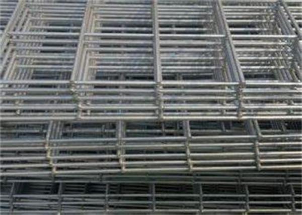 16 Gauge Welded Wire Mesh Panel