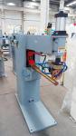 Automatic Circular Industrial Welding Equipment , Steel Tank Seam Welding