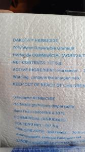 Quality Printed PVA Bags Cold Water Soluble Ink Embossed Surface wholesale