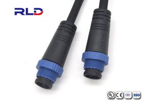 Quality IP68 Wire Waterproof Electrical Connectors For Outdoor Lighting wholesale