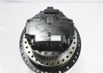 Steel Travel Gear Box SK250 SH200A3 Motor Swing Assy 260 8 TM40
