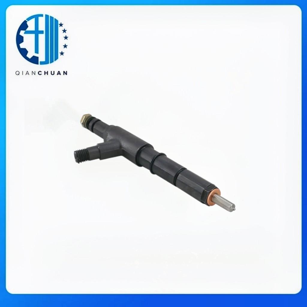 8-97148960-1 Fuel Injector for Isuzu Engine 4HE1 4HG1T Truck NPR NPR-HD NQR