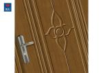 House Entry Exterior Steel 30minute Fire Rated Security Doors