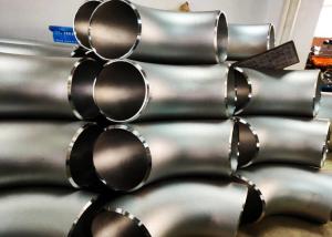 Quality NiMo16Cr15W 2.4819 Hastelloy C276 Pipe Fittings wholesale