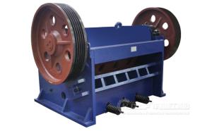 Quality Granite Crusher Industrial Crushing Equipment For Hard Materials wholesale