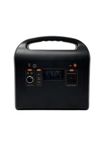 Quality 500W Portable 12V 40Ah LiFePO4 Lithuim Battery For Fridge Fishing Laptop wholesale