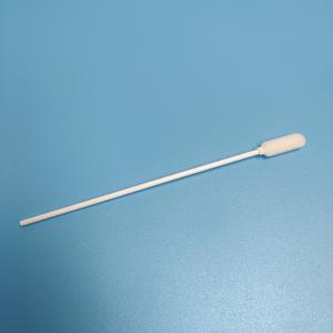 Quality SGS 140mm Oral Foam Tipped Disposable Sterile Swab wholesale