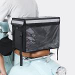 35L Extra Large Thermal Food Bag Cooler Bag Refrigerator Box Fresh Keeping Food