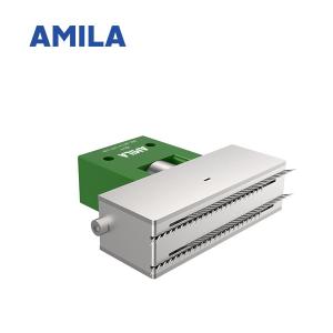 Quality Aluminum Alloy Shell Adjustable Diameter 0.7mm Needle Gripper wholesale