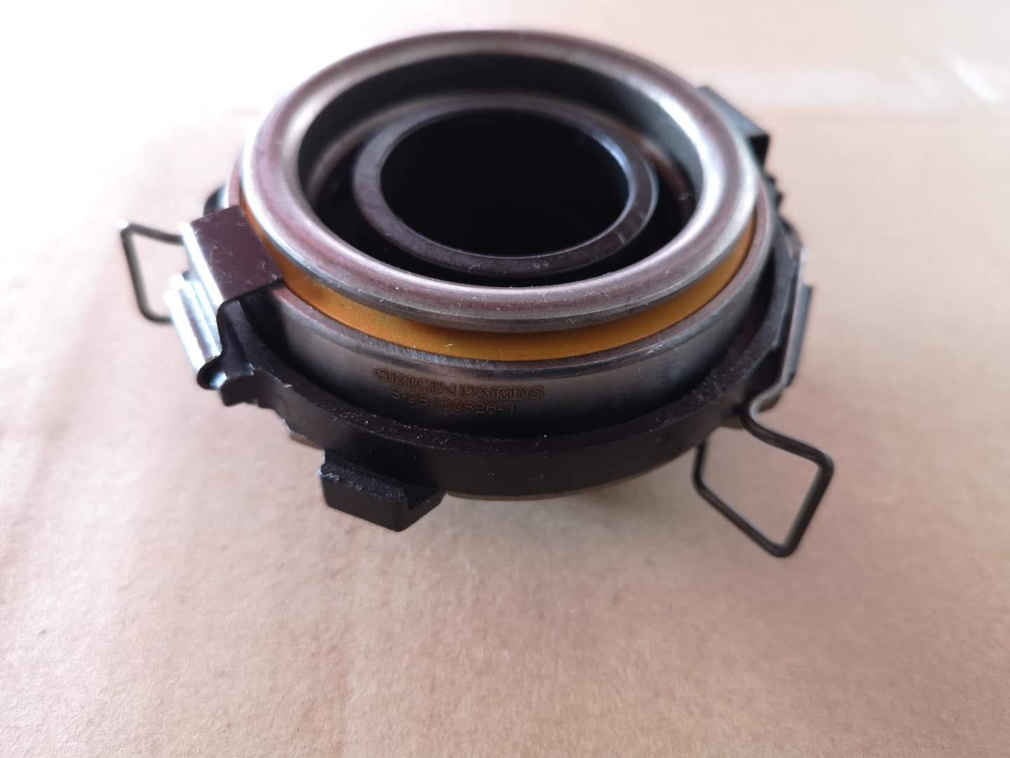 32mm Inner Clutch Release Bearing 8981698261 For SUV And Pickup 4JJ1 4JK1 Engine