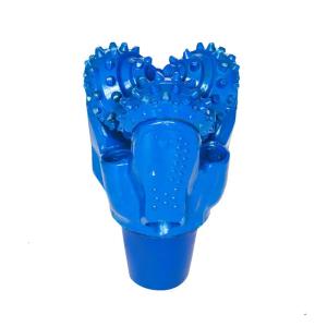Quality 9 8/7 Tungsten Carbide Tricone Drilling Bit Industrial Applications wholesale