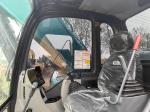 Crawler Digger 35 T 36100kg Kobelco Sk350 Excavator Used Heavy Backhoe Equipment
