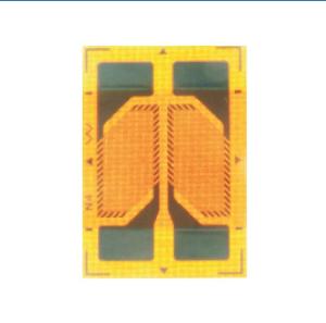 Quality Shear Torsion Foil Strain Gauges Load Cell wholesale