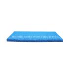Non Slip EPDM Rubber Running Track Synthetic Color Customizable