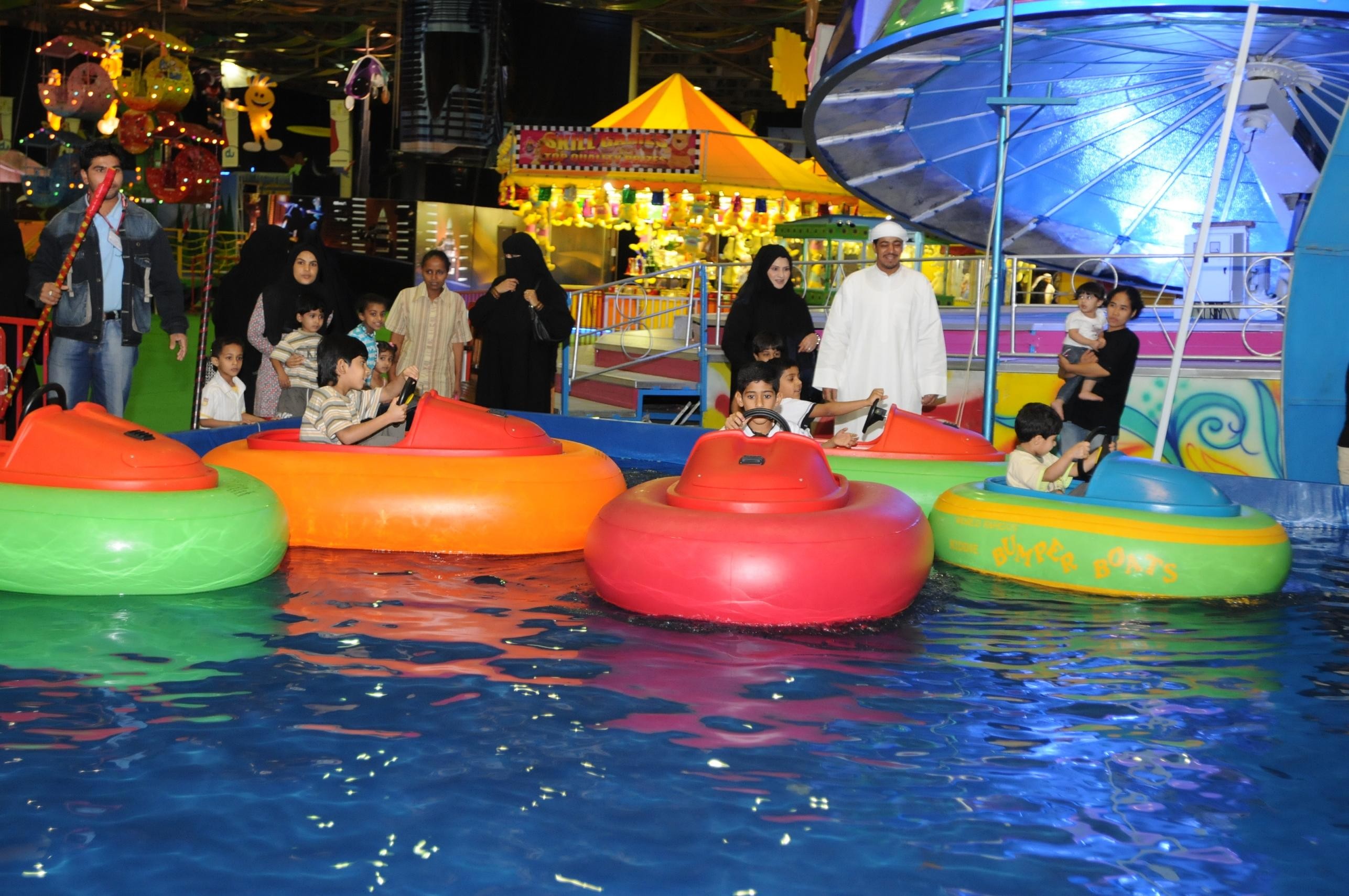 Water Games Inflatable Toy Boat Electric Tortoise Animal Bumper Boat