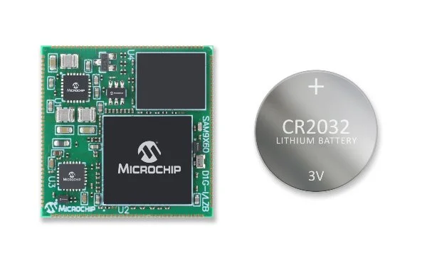 MICROCHIP AT27C020 IC Electronic Component Capacitor Integrated Circuit 16 Bit Microcontroller