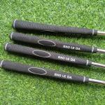 golf putter zinc alloy golf putter two way golf putter black golf putter mini