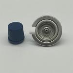 Universal Stove Knob Valve for Outdoor Camping Stoves – Compact and Portable