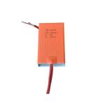 Fiberglass Reinforced Heat Transfer 480V Silicone Rubber Heater