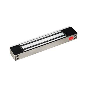 Quality EL180SW-5 Waterproof 180P magnetic lock with stainless steel series: COPPER(160KG) DC12V/CD24V 4-wire without LED wholesale