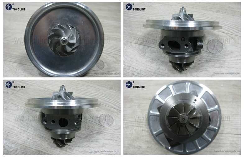 CT16 17201-30080 Turbo CartridgeCHRA For Toyota Hilux Vigo D4D 2.5L 2KD-FTV