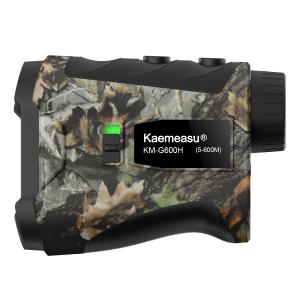 Quality Kaemeasu 5-1000m Hunting Rangefinder With Slope Hunting IP54 wholesale