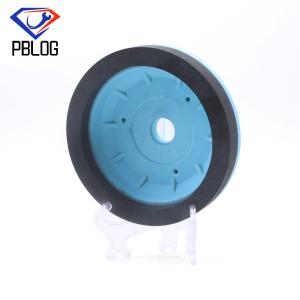 Quality Blue Resin Grinding Wheel Customized Grit Diamond Wheel Disc wholesale
