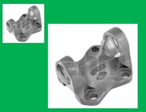 Quality Spicer 2-2-389 Drive shaft Female Flange Yoke 1310 series replacement wholesale
