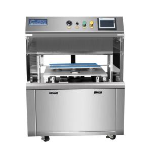 Quality Food Beverage Sponge Cake Slicer Machine Automatic Cutter OEM wholesale